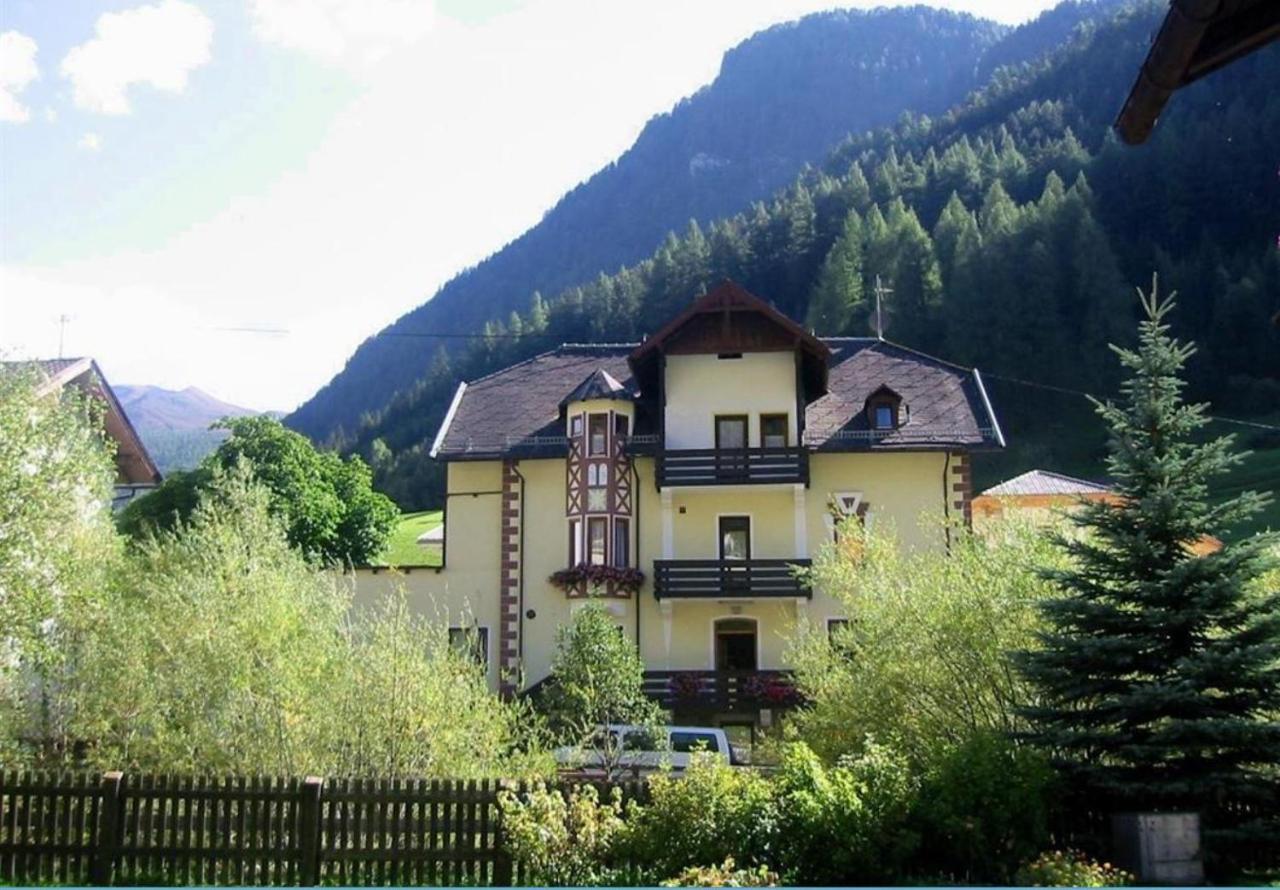 Gasthof Geraerhof Vals Esterno foto